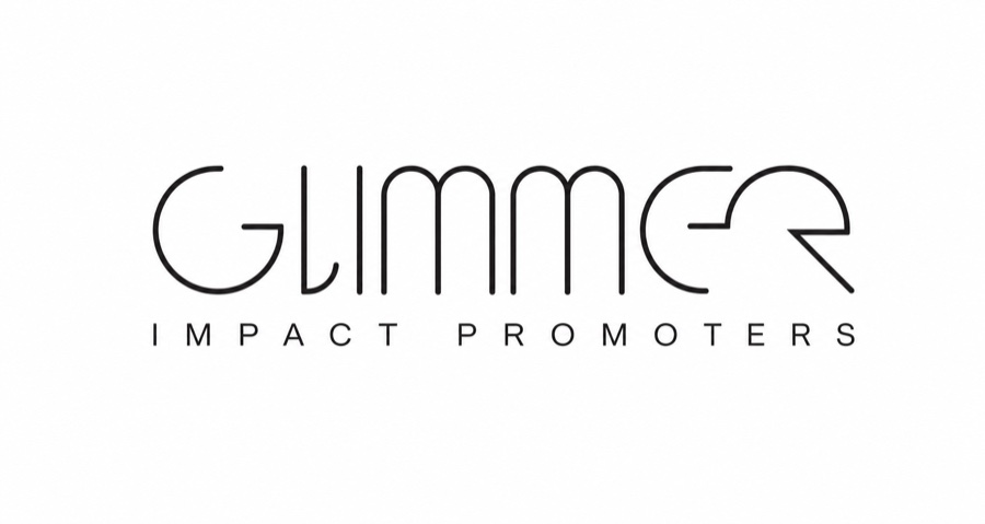 Glimmer Impact Promoters logotype